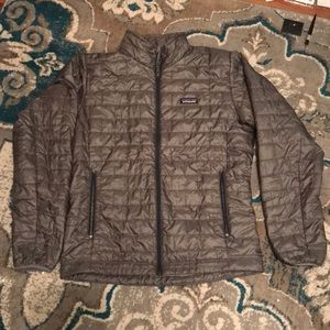 Patagonia Men’s Nano Puff Jacket